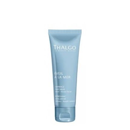 Thalgo Veil La Mer Refreshing Exfoliator 50Ml
