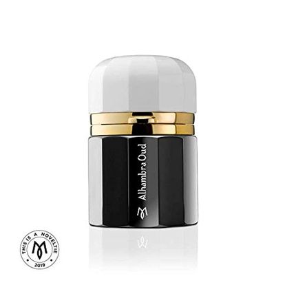 خلاصة عطر الحمراء عود 50 مل