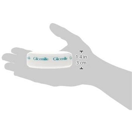 Glicemille Nutritive Hand Cream With Glycerin Chamomile And Vitamin E 100Ml - Image 3