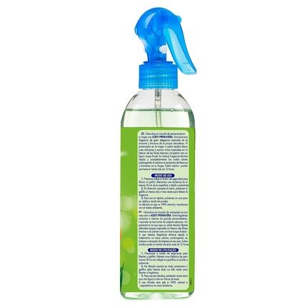 Asevi 20722 Spring Air Freshener 400Ml - Image 3