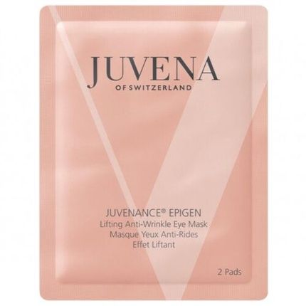 Juvena Juvenance Epigen Lifting Anti-Wrinkle Eye Mask 5X4Ml