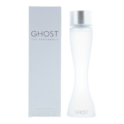 Ghost The Fragrance Eau De Toilette 50Ml