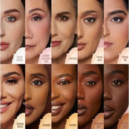 Huda Beauty Original Baby Bake Loose Baking & Setting Powder - Image 3