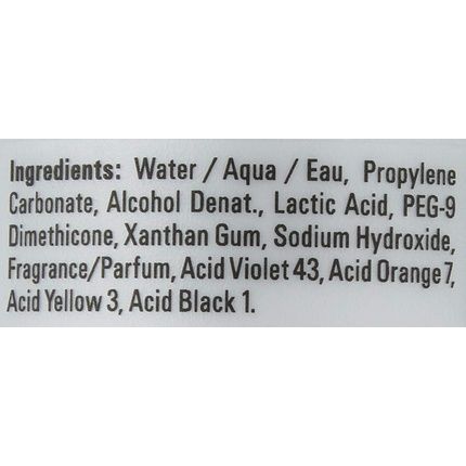 Goldwell Elumen Gy@ 9 Light Grey Hair Color 200Ml - Image 3