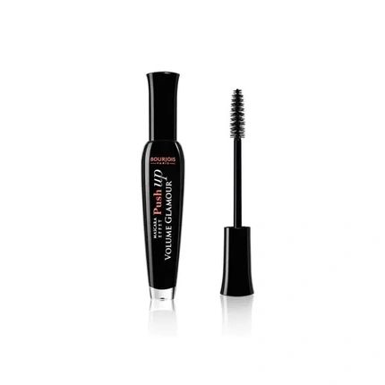 Bourjois Volume Glamour Push Up Effect Mascara 6 Ml Black