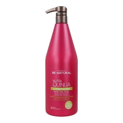 Nutri Quinua Conditioner Placenta Life 1000Ml