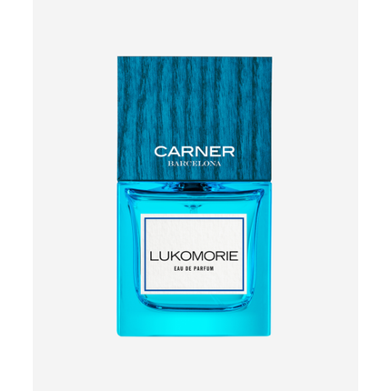 Carner Barcelona Lukomorie Eau De Parfum 50Ml - Image 3