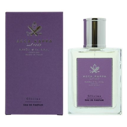 Acca Kappa Wisteria Eau De Parfum 100Ml