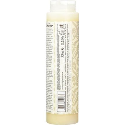 Nesti Dante Shower Gel 60Th Anniversary Luxury Gold Soap - Image 3