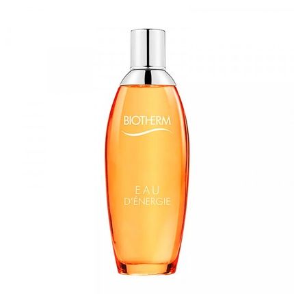 Biotherm Eau D'Energie Eau De Toilette 100Ml