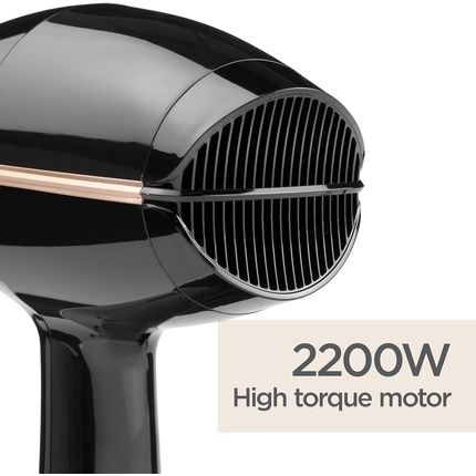 Babyliss Salon Pro 2200 Hair Dryer