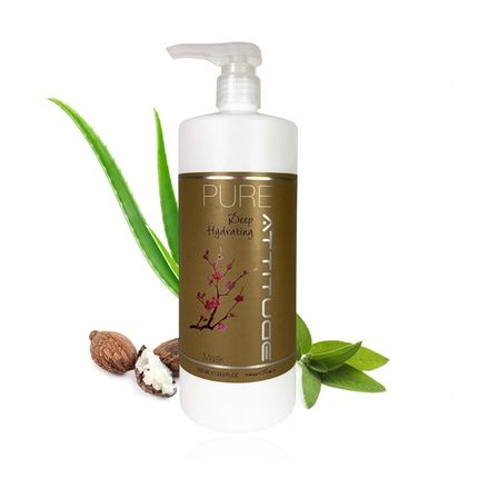 Attitude Pure Deep Hydrating Mask 1000 Ml