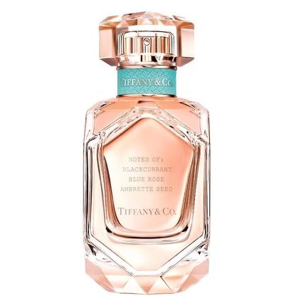 Tiffany & Co. Rose Gold Eau De Parfum Spray 50Ml