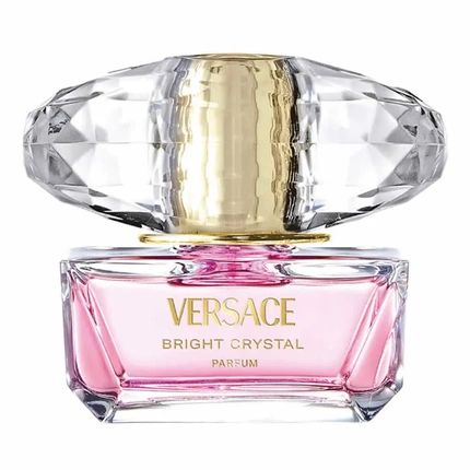 Versace Bright Crystal Parfum Spray 50Ml