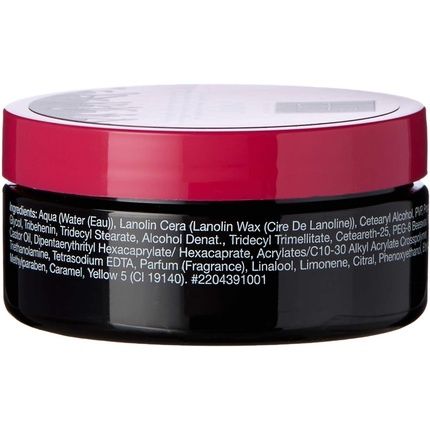 D:Fi D-Sculpt High Hold Sculpting Cream 75G