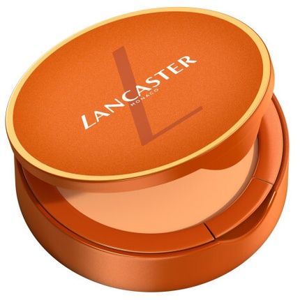 Lancaster Infinite Bronze Tinted Protection Compact Cream Spf50 9 G