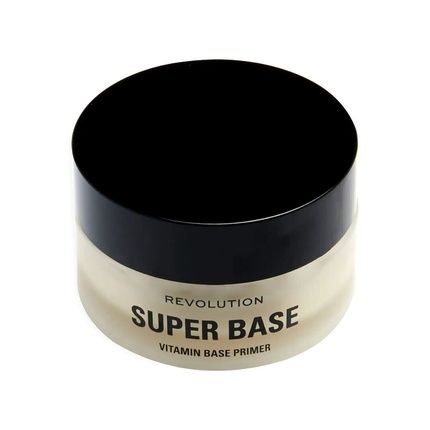 Revolution Super Base Vitamin Base Primer 25Ml Nourishing Skin - Image 3