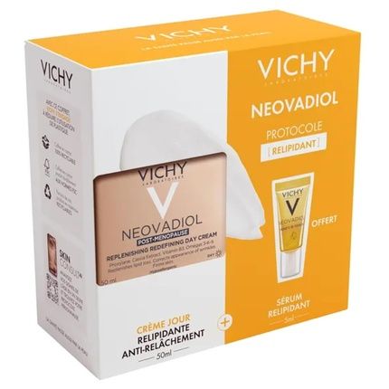 Vichy Neovadiol Postmenopause Day Cream Anti-Blurring 50Ml