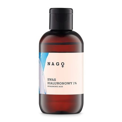 Fitomed Hyaluronic Acid 1% 100G