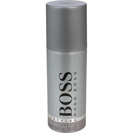 Hugo Boss Bottled Deodorant Spray