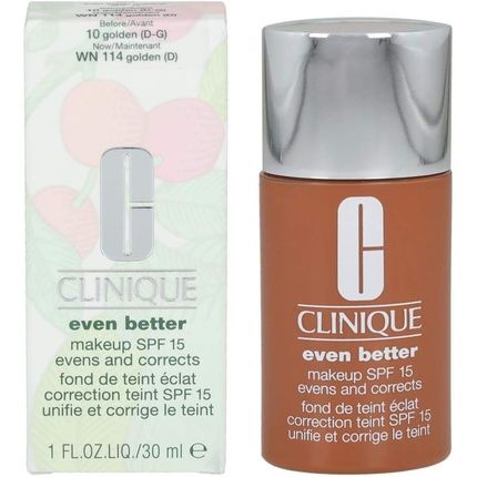 Clinique Wn 114 Golden 30Ml