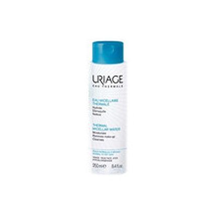 Uriage Eau Thermale Thermal Micellar Water For Normal To Dry Skin