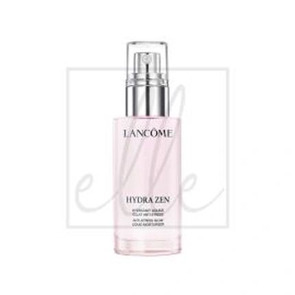 Lancome Hydra Zen Liquid Moisturiser - Anti-Stress Hydrating Glow-Boosting