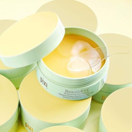 Pixi Beautifeye Vitamin-C & Licorice Patches 30 Pairs 60 Patches