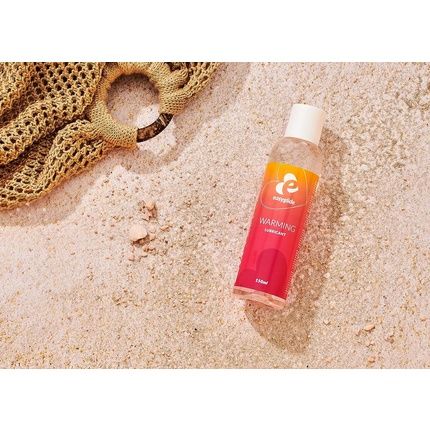 Easyglide Warming Water-Based Lubricant With Warming Effect 150Ml