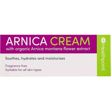 Healthpoint Arnica Cream