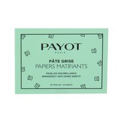 Payot Paris Pte Grise Sos Matifying Papers 500 Sheets - Image 3