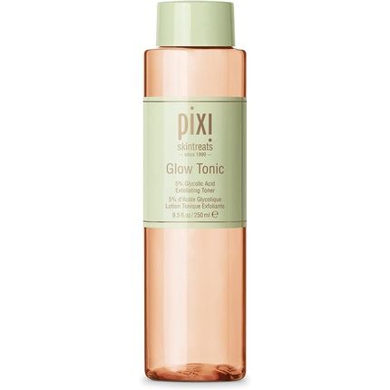 Pixi Glow Tonic With Aloe Vera And Ginseng 250Ml