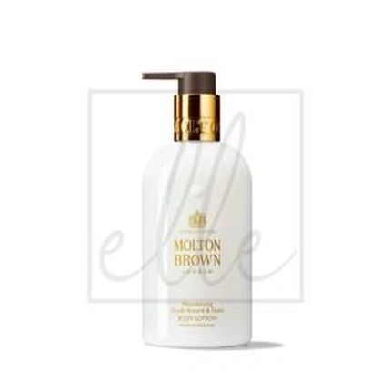 Molton Brown Mesmerising Oudh Accord And Gold Body Lotion 300Ml