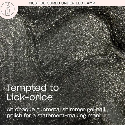 Opi Gelcolor Semisheer Opaque & Shimmer Winter Shades Long Lasting Uv