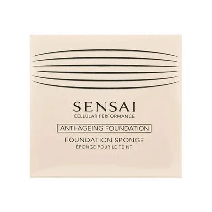 Sensai Total Finish Foundation Sponge
