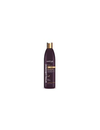 Kativa Kativa Hyaluronic Keratin Q10 Shampoo 355Ml