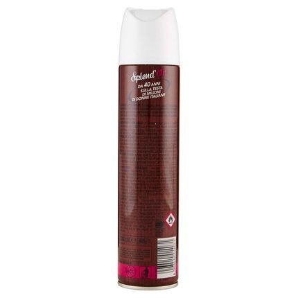 Splend'Or Hyperforte Hair Spray 300Ml - Image 3