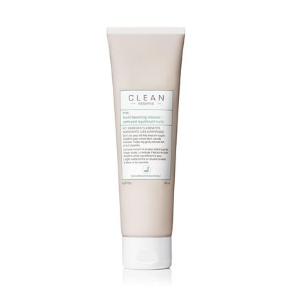 Clean Reserve Buriti Balancing Face Cleanser