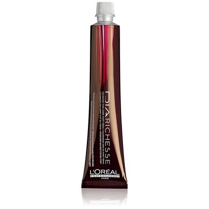 L'Oreal Professionnel Diarichesse 5.3 Light Brown Gold 50Ml