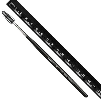 Da Vinci 3622 Eyelash And Brow Brush - Image 3
