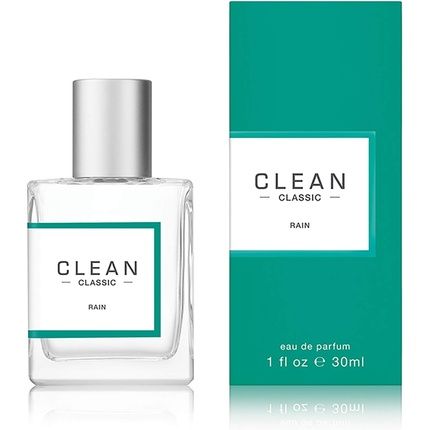 Clean Classic Rain Eau De Parfum 30Ml Women Spray