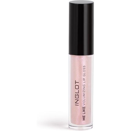Inglot Me Like Volumizing Lip Gloss Vesper 51