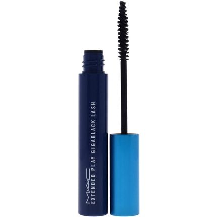 Mac Extended Play Gigablack Mascara 5.7G