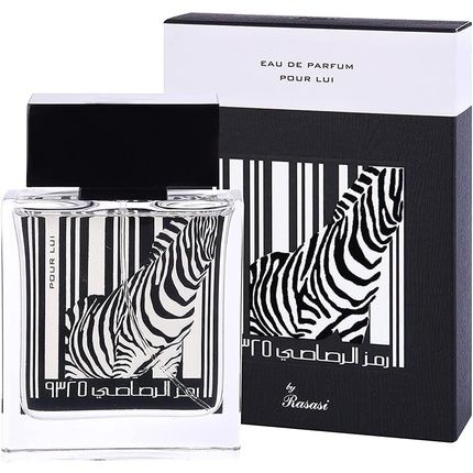 Rumz Al Rasasi 9325 For Men Edp 50Ml Chypre