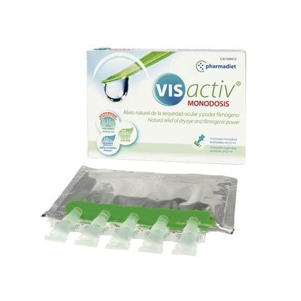 Vis Activ 10 Single Dose