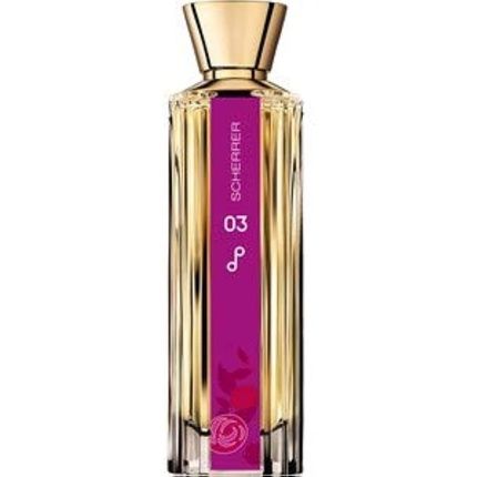 Jean-Louis Scherrer Pop Delights 03 Eau De Toilette Spray 100Ml