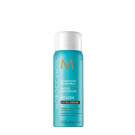 Moroccanoil Luminous Hair Spray Extra Strong 75 Ml