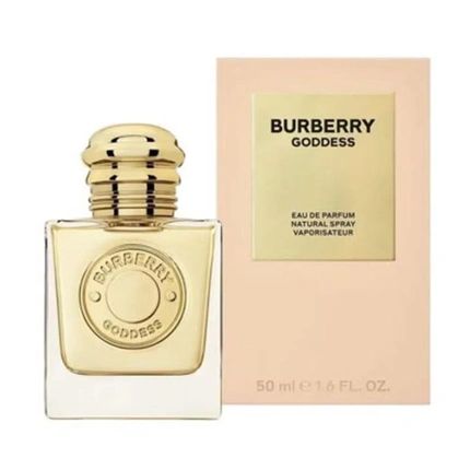 Burberry Goddess Eau De Parfum 50 Ml - Image 4