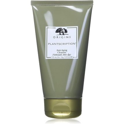 Origins Plantscription Anti-Aging Cleanser 150Ml