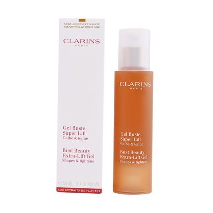 Clarins Bust Beauty Extra Lift Gel 50Ml